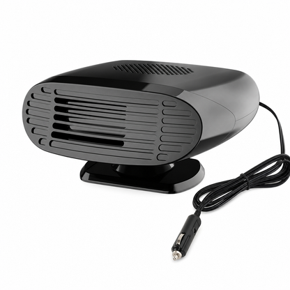 💥Last Day!!!➡️Big Sale-45% OFF Only 39.99🔥Car Heater & Windshield Defroster Fan